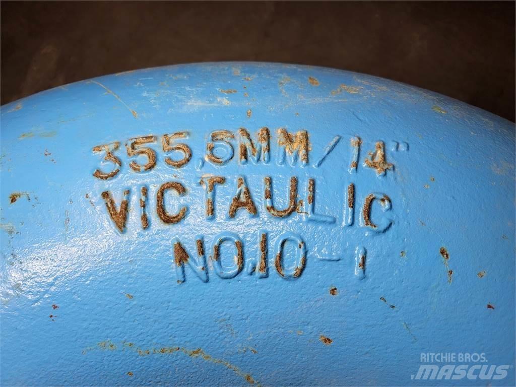 VICTAULIC Other components