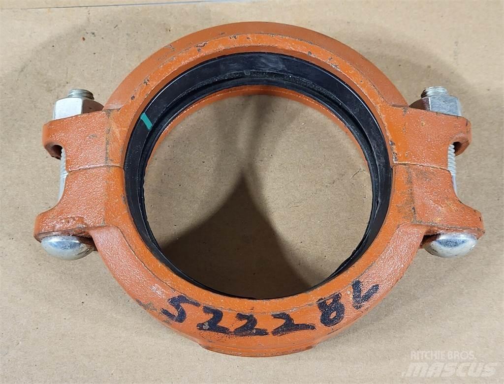  VICTAULIC 4/114, 3-75 Other components