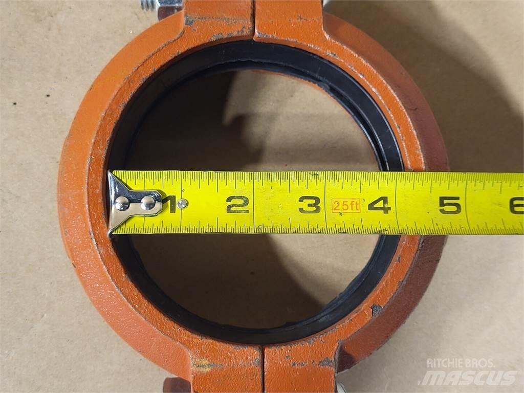  VICTAULIC 4/114, 3-75 Other components