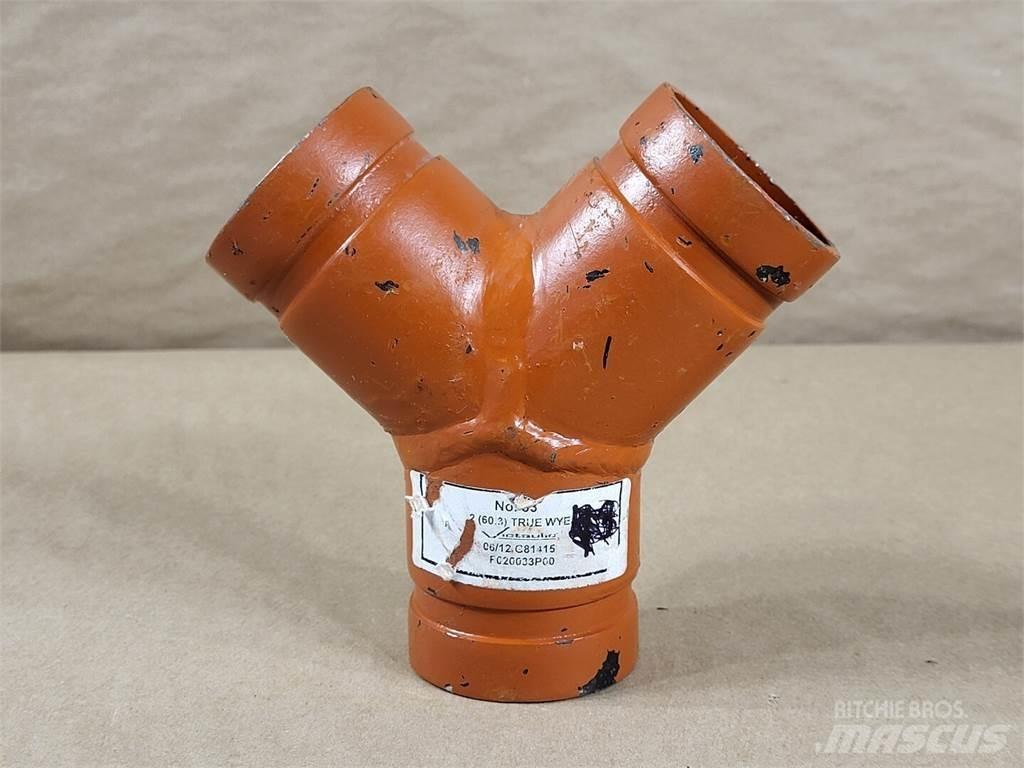  VICTAULIC F020033P00 Other components