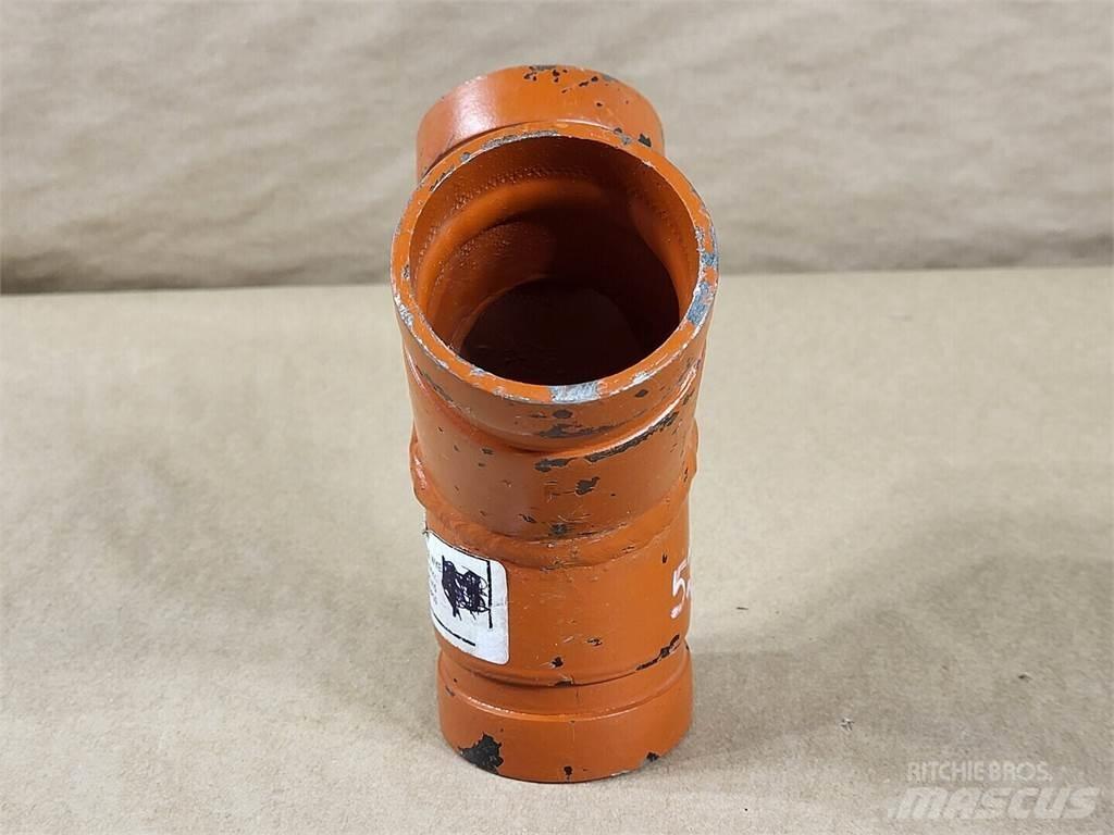  VICTAULIC F020033P00 Other components