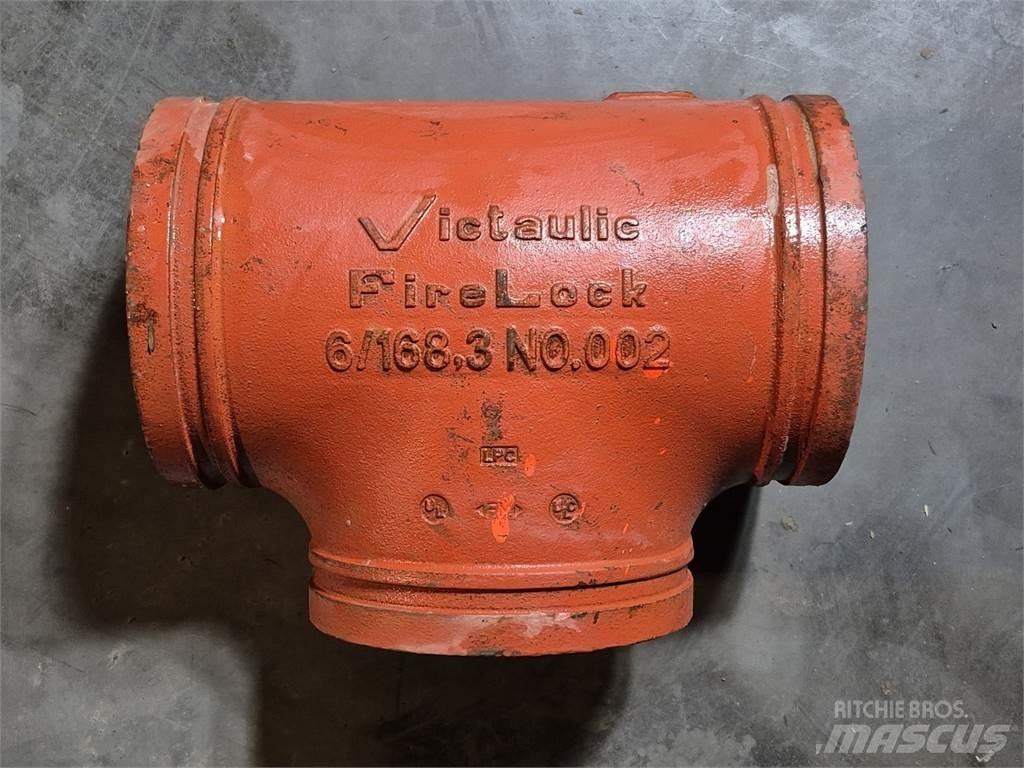  VICTAULIC No. 002 Other components