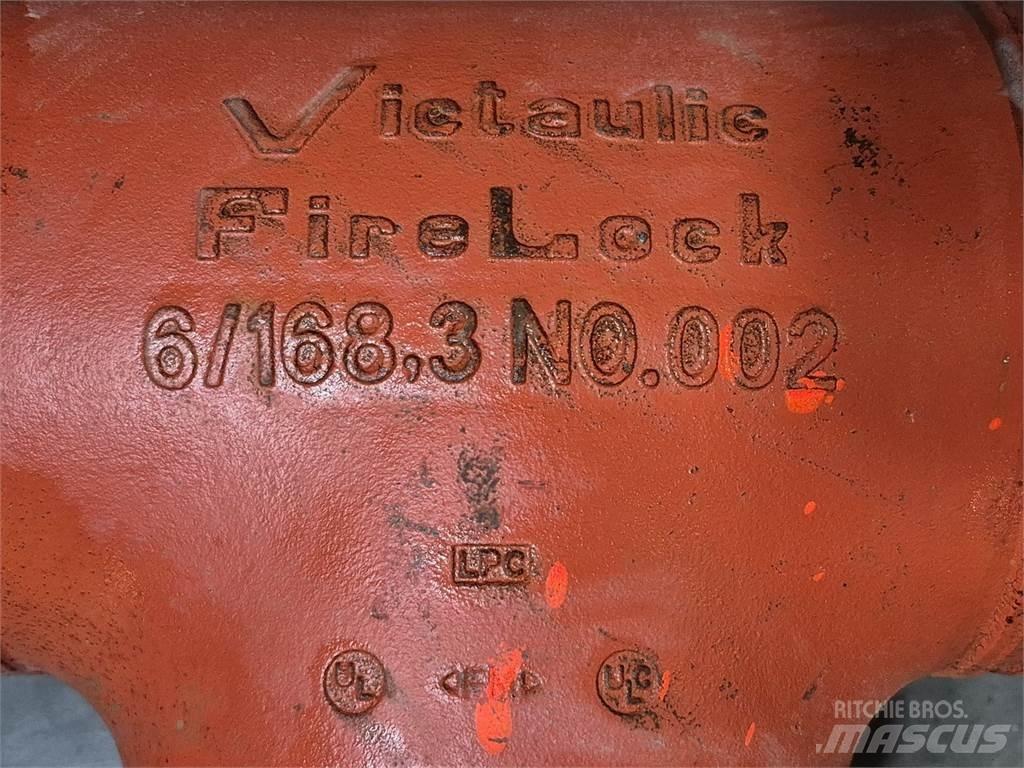  VICTAULIC No. 002 Other components