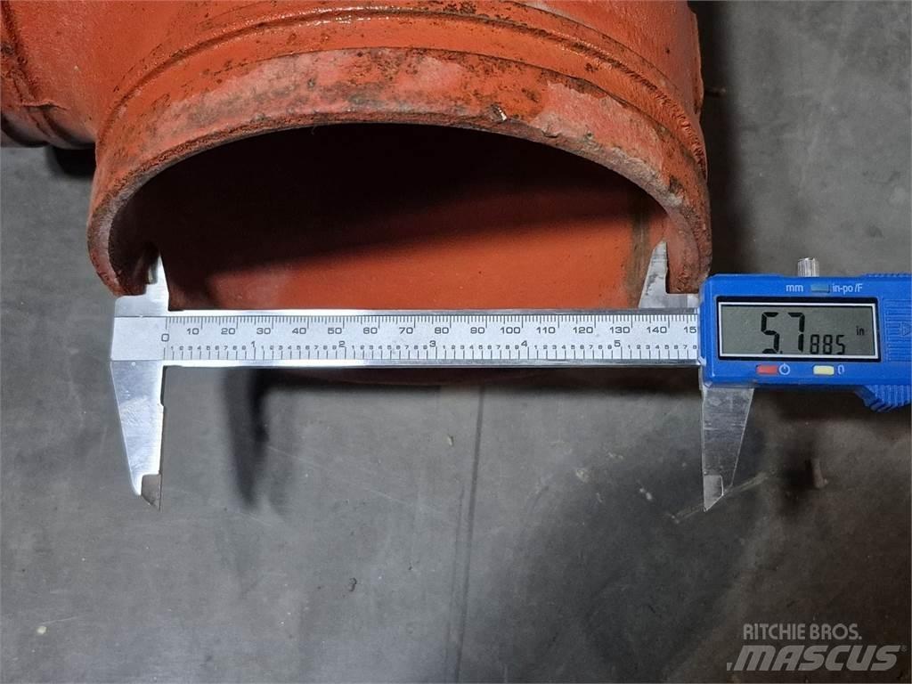  VICTAULIC No. 002 Other components