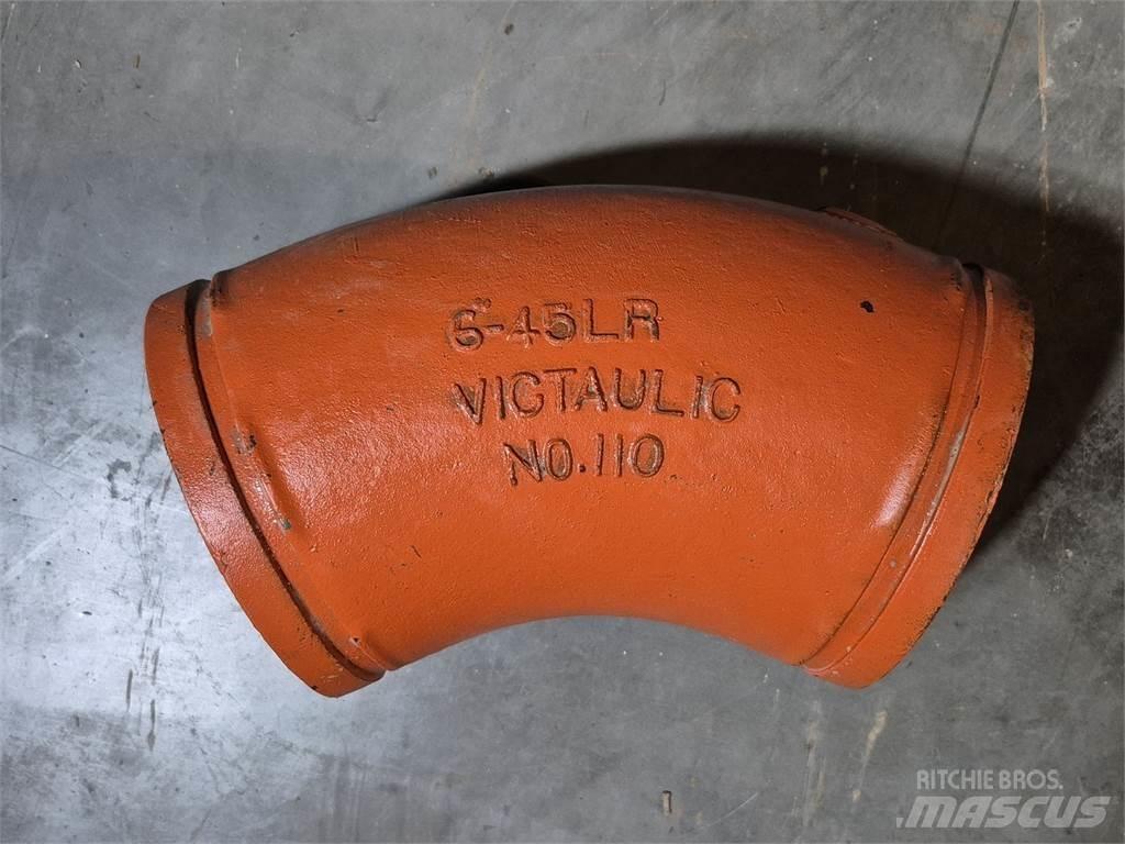  VICTAULIC No. 110 Other components
