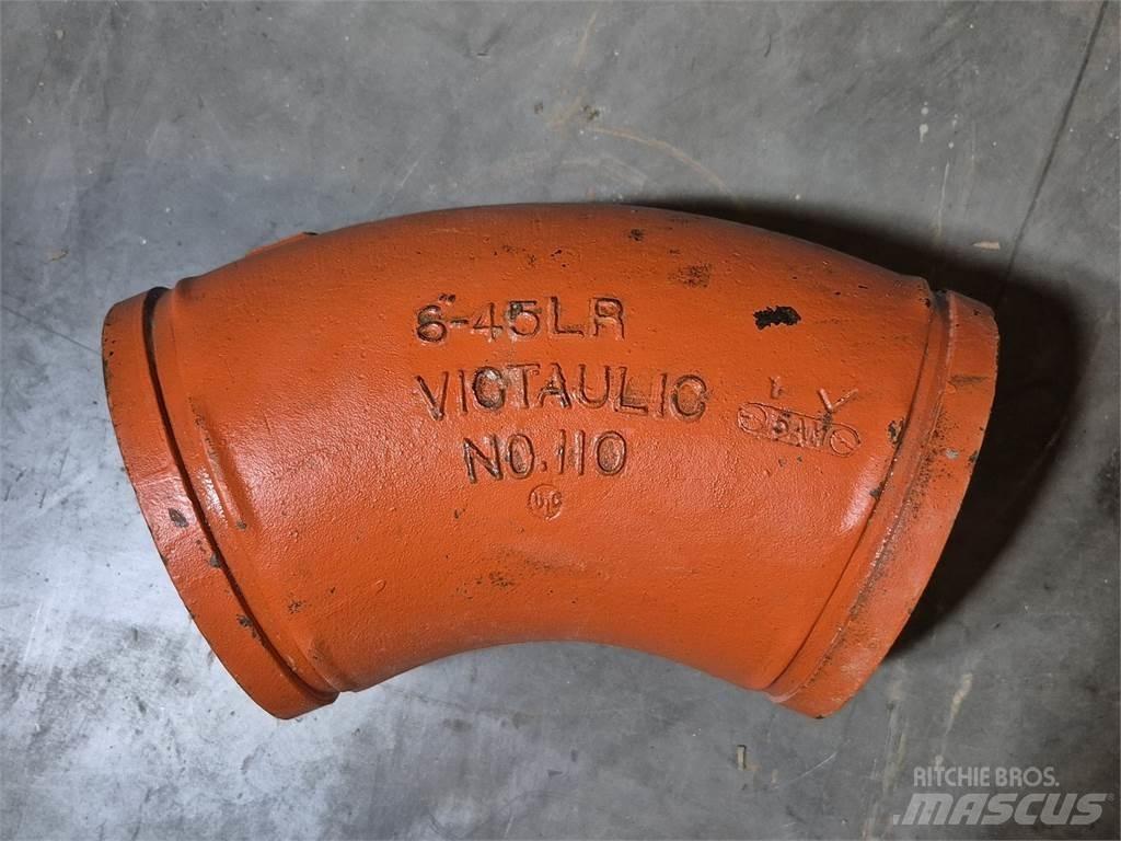  VICTAULIC No. 110 Other components