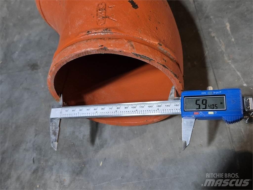  VICTAULIC No. 110 Other components