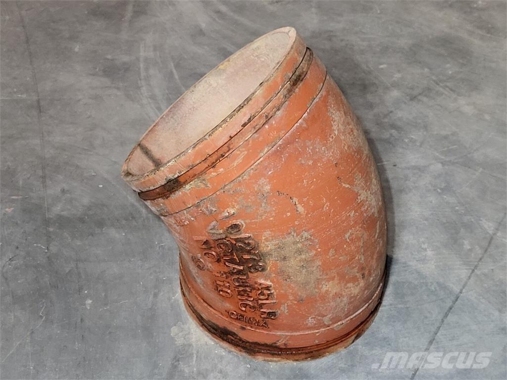  VICTAULIC No. 110 Other components