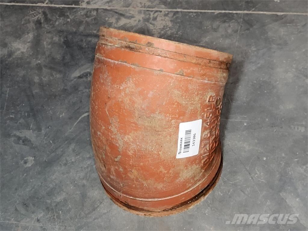  VICTAULIC No. 110 Other components