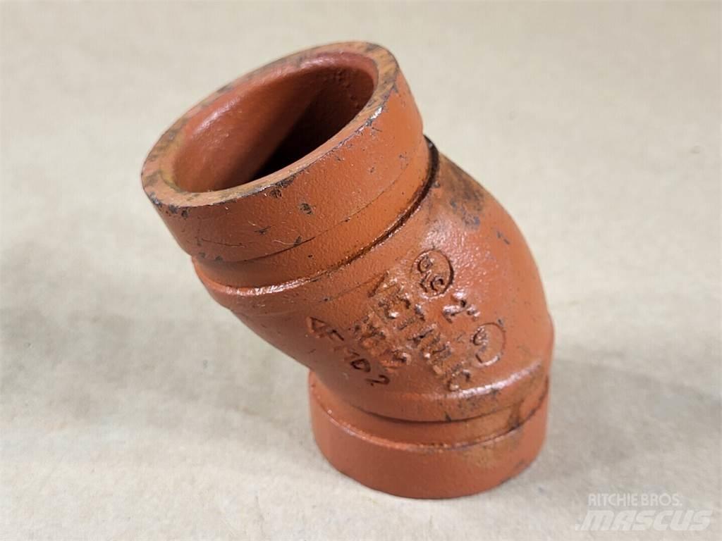  VICTAULIC No. 12 Other components
