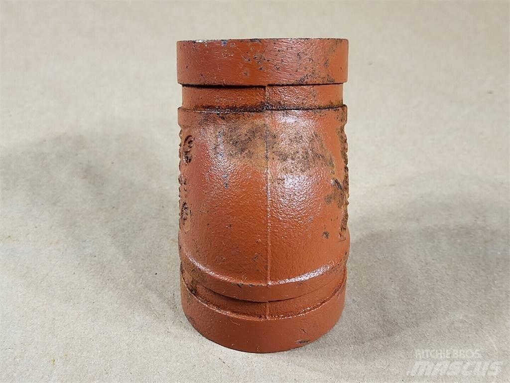  VICTAULIC No. 12 Other components