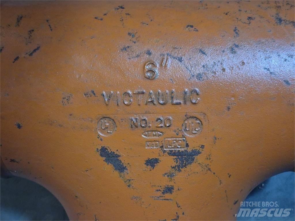  VICTAULIC No. 20 Other components