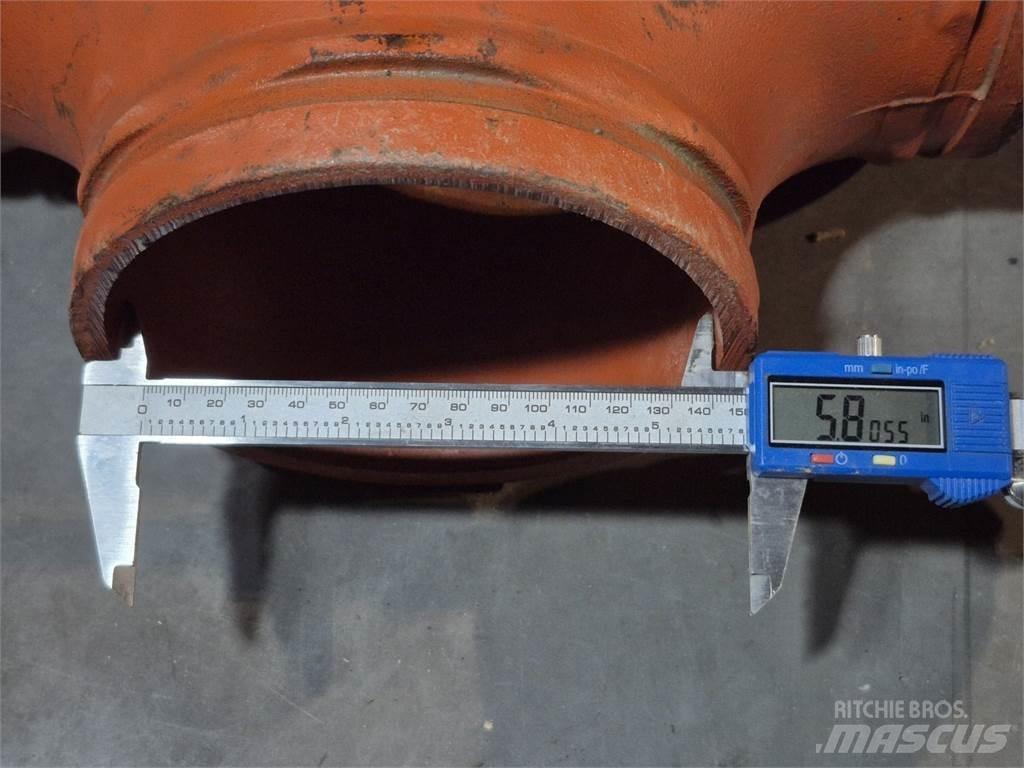  VICTAULIC No. 20 Other components