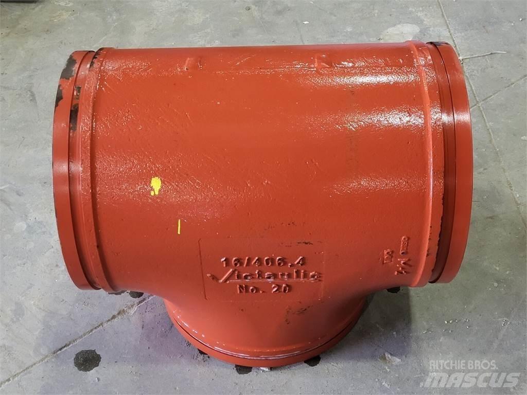  VICTAULIC No. 20 Other components