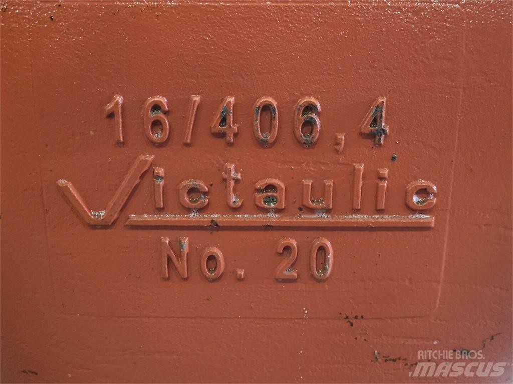  VICTAULIC No. 20 Other components