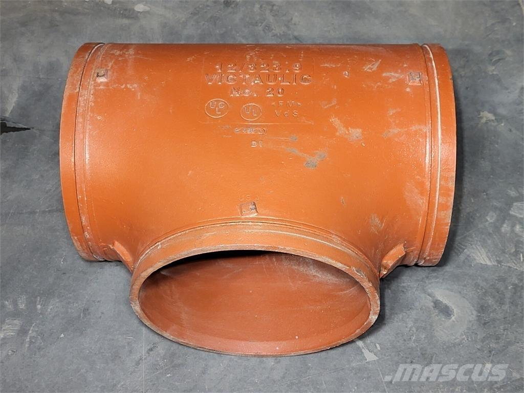  VICTAULIC No. 20 Other components