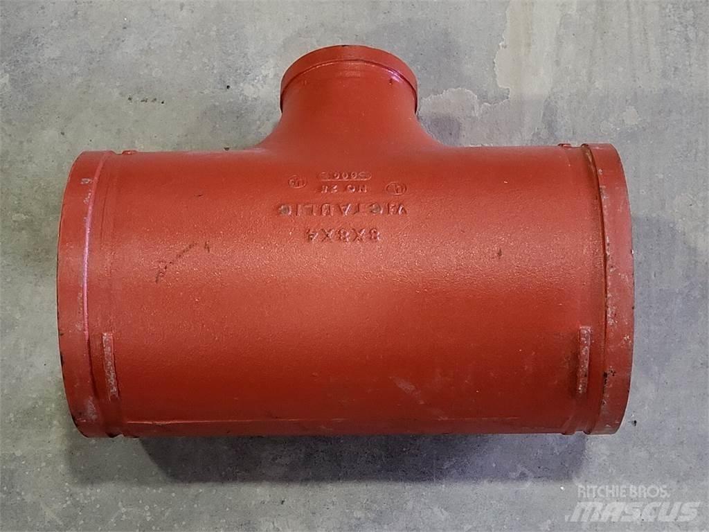  VICTAULIC No. 25 Other components
