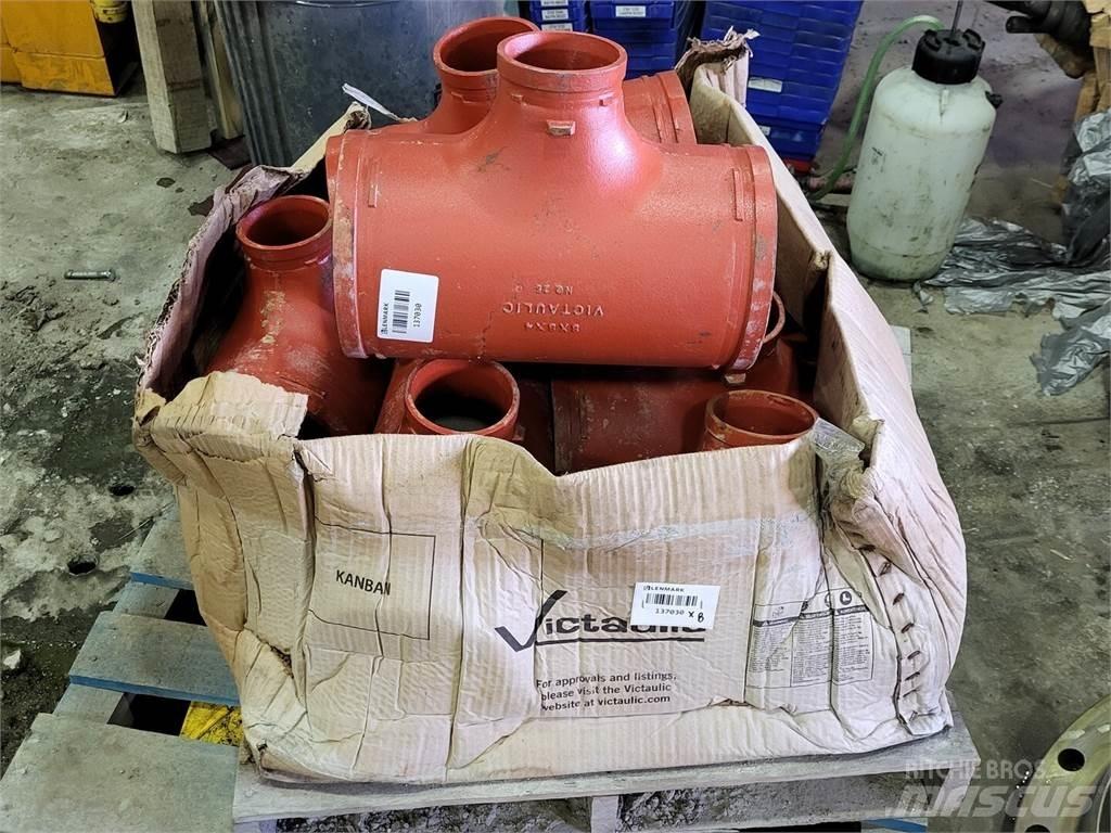  VICTAULIC No. 25 Other components