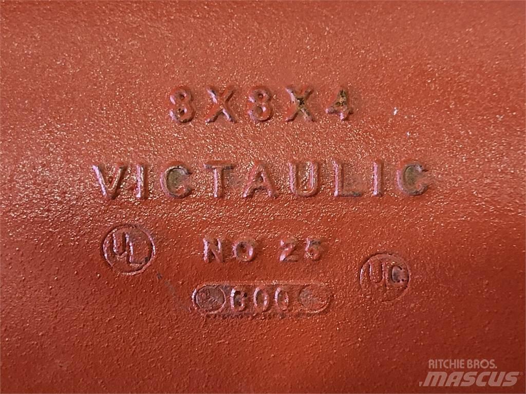  VICTAULIC No. 25 Other components