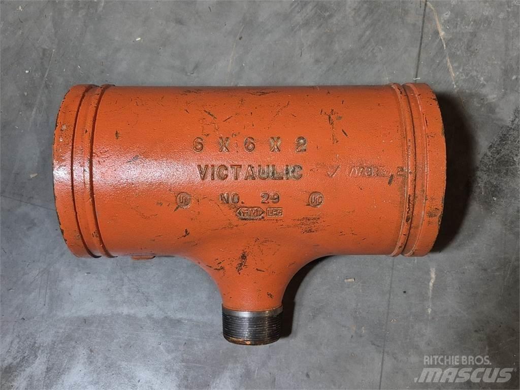  VICTAULIC No. 29 Other components