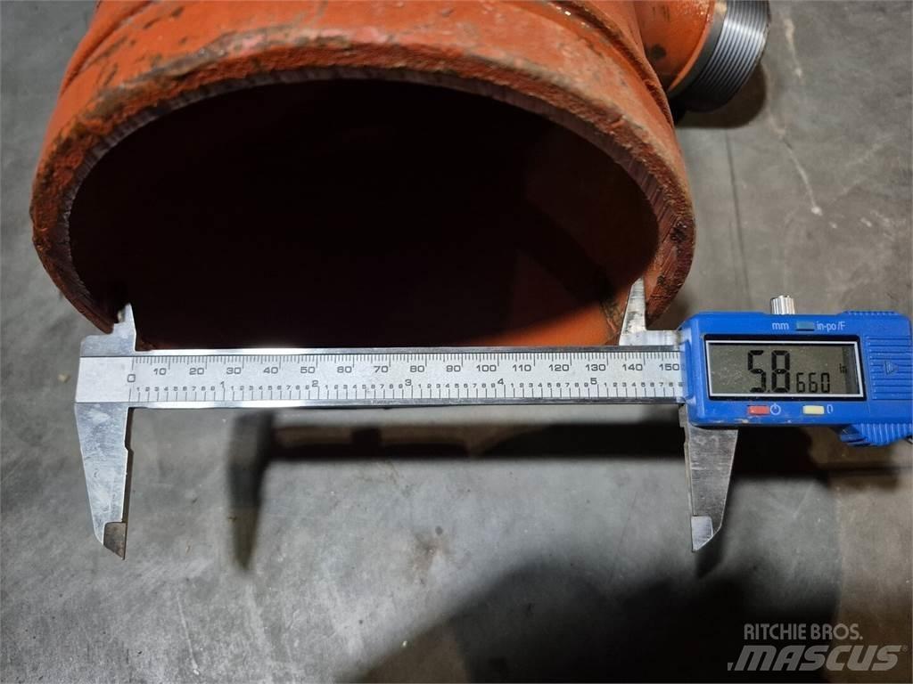  VICTAULIC No. 29 Other components