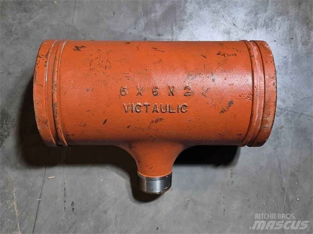  VICTAULIC No. 29 Other components