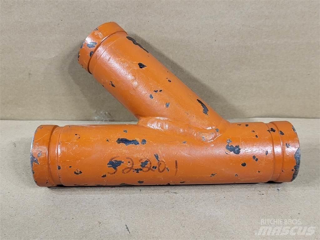  VICTAULIC No. 30 Other components