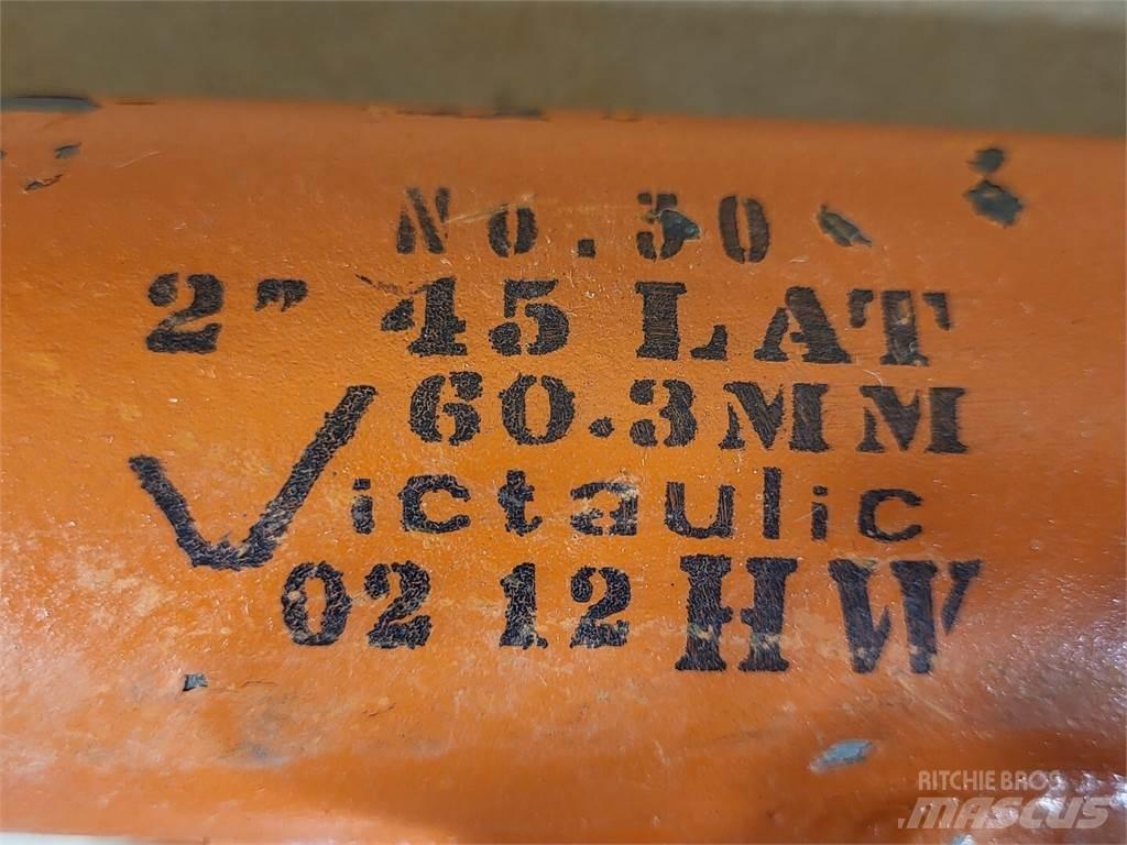  VICTAULIC No. 30 Other components
