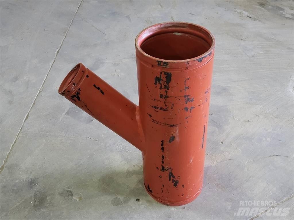  VICTAULIC No. 30 Other components