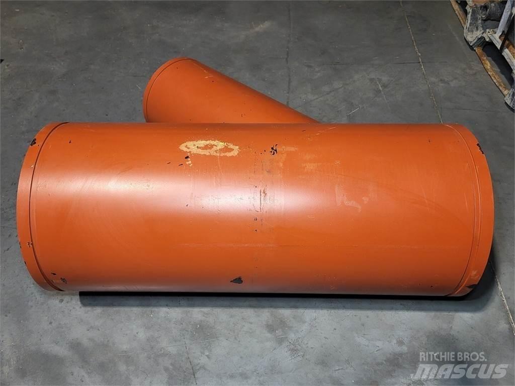  VICTAULIC No. 30R Other components