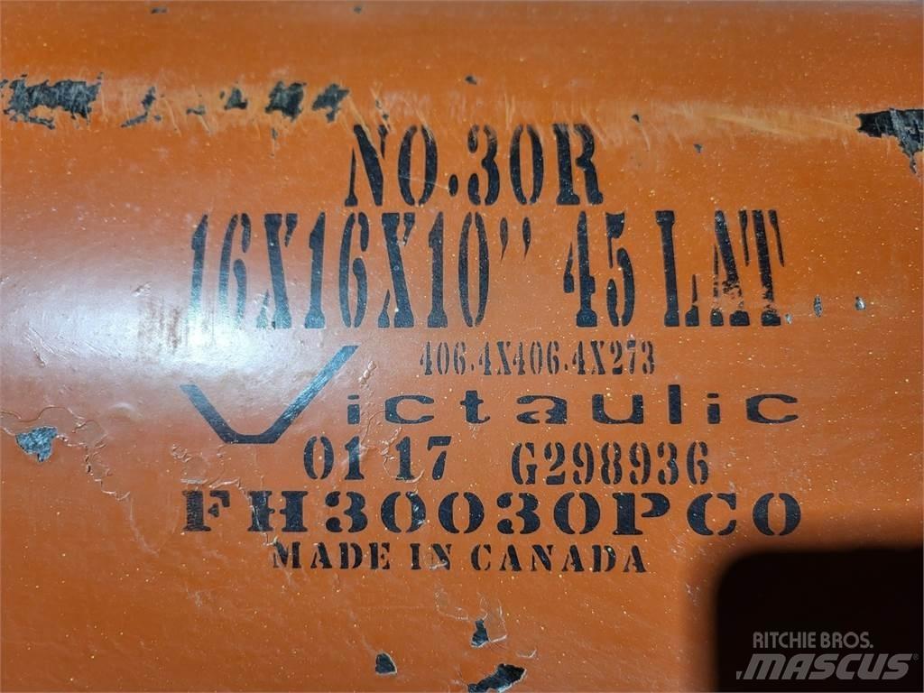  VICTAULIC No. 30R Other components