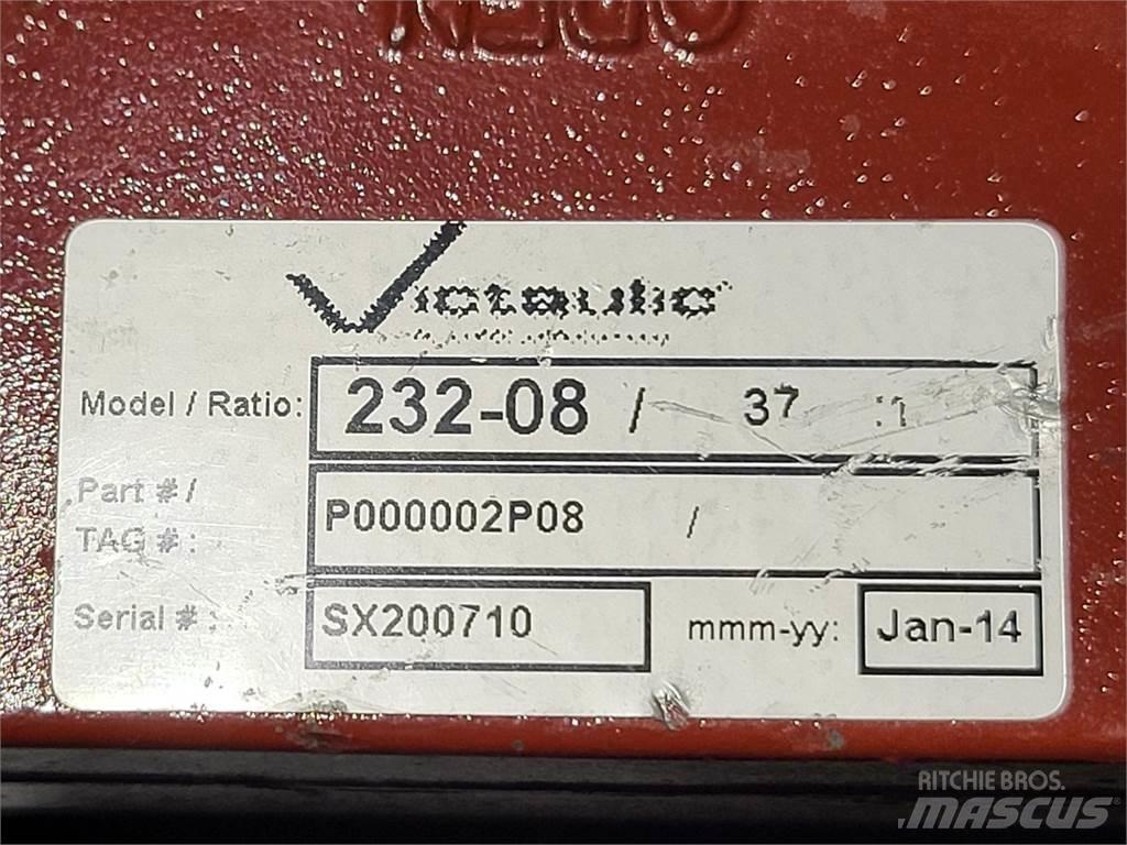 VICTAULIC P000002P08 Construction - Others