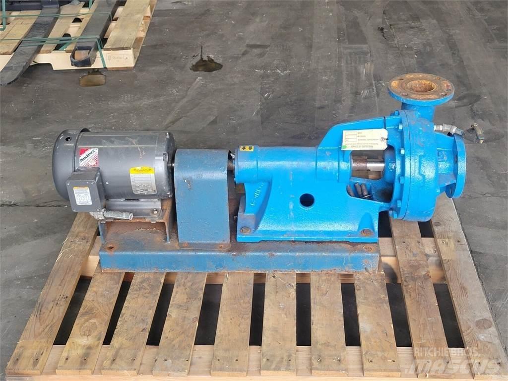 Viking  Waterpumps