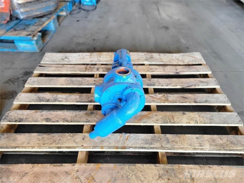 Viking PUMP KK-124 Waterpumps