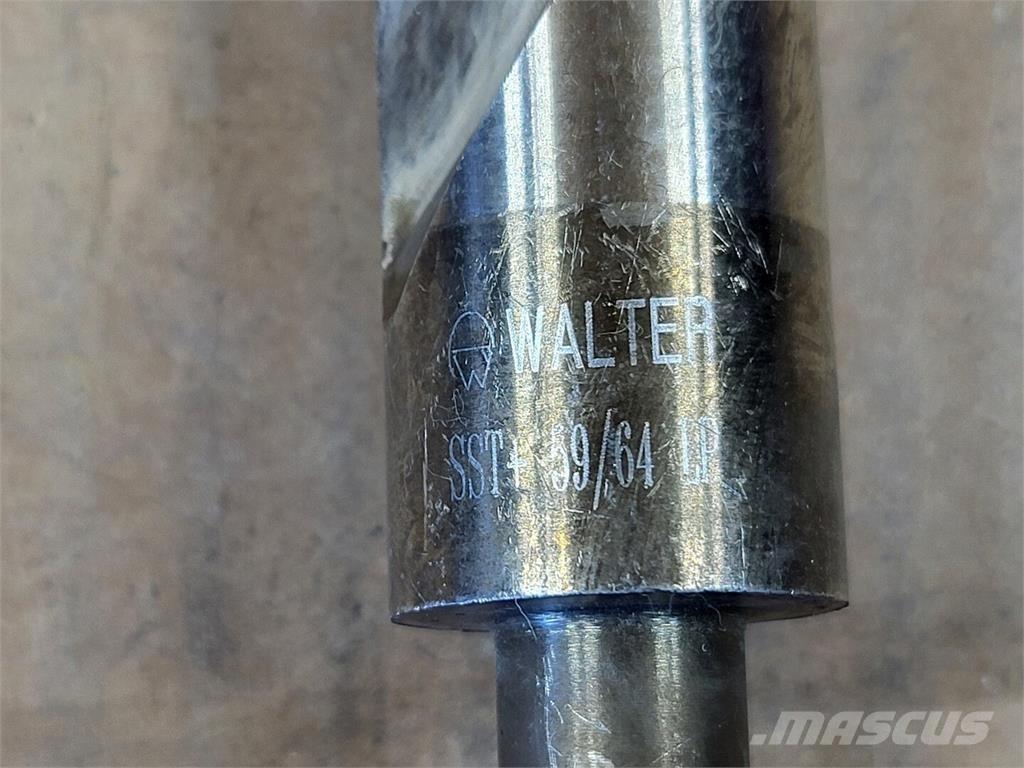  WALTER Construction - Others