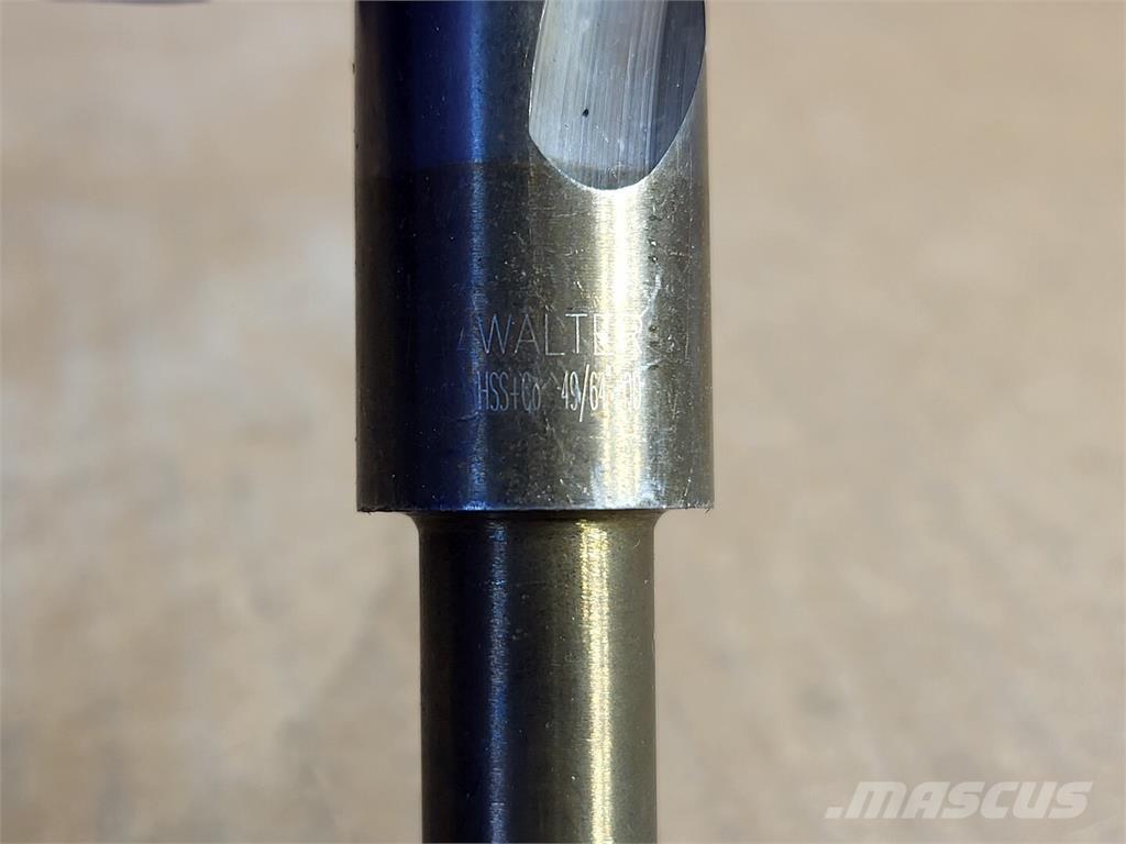  WALTER 01-M 549 Construction - Others