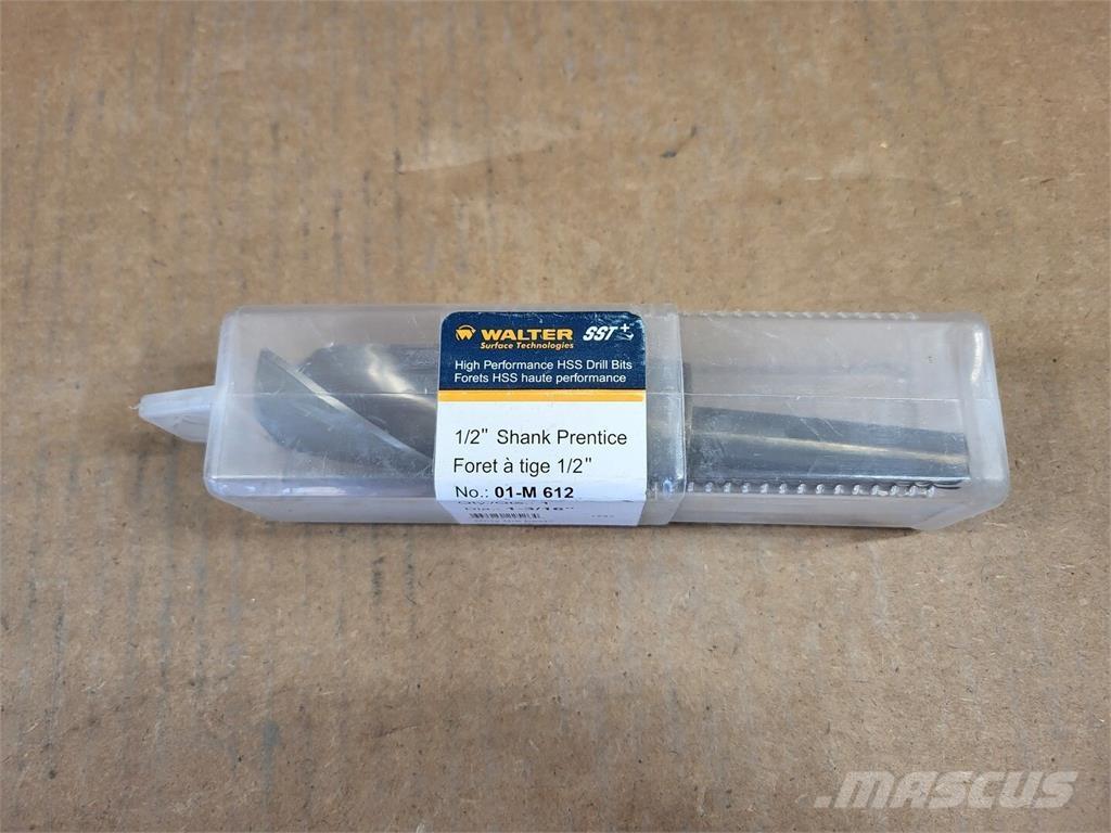  WALTER 01-M 612 Construction - Others