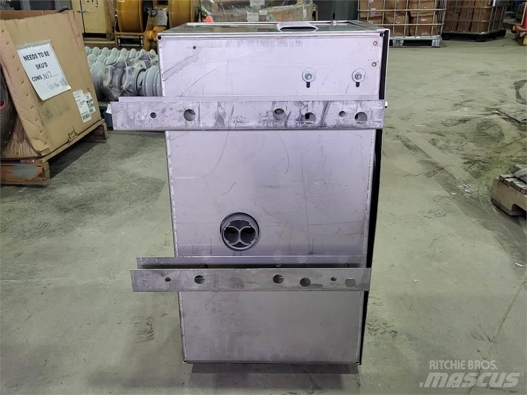  WEBASTO Waterpumps