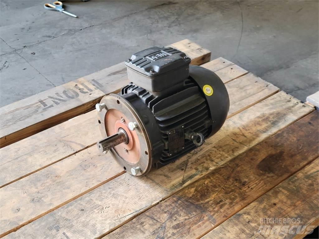  WEG 85Z82008 Industrial engines