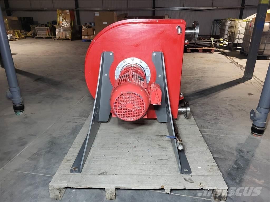  WEG CT007504NPW22 Industrial engines