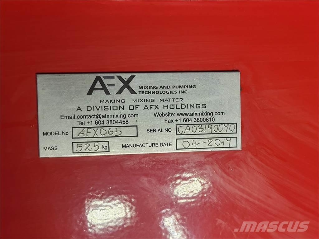  WEG CT007504NPW22 Industrial engines