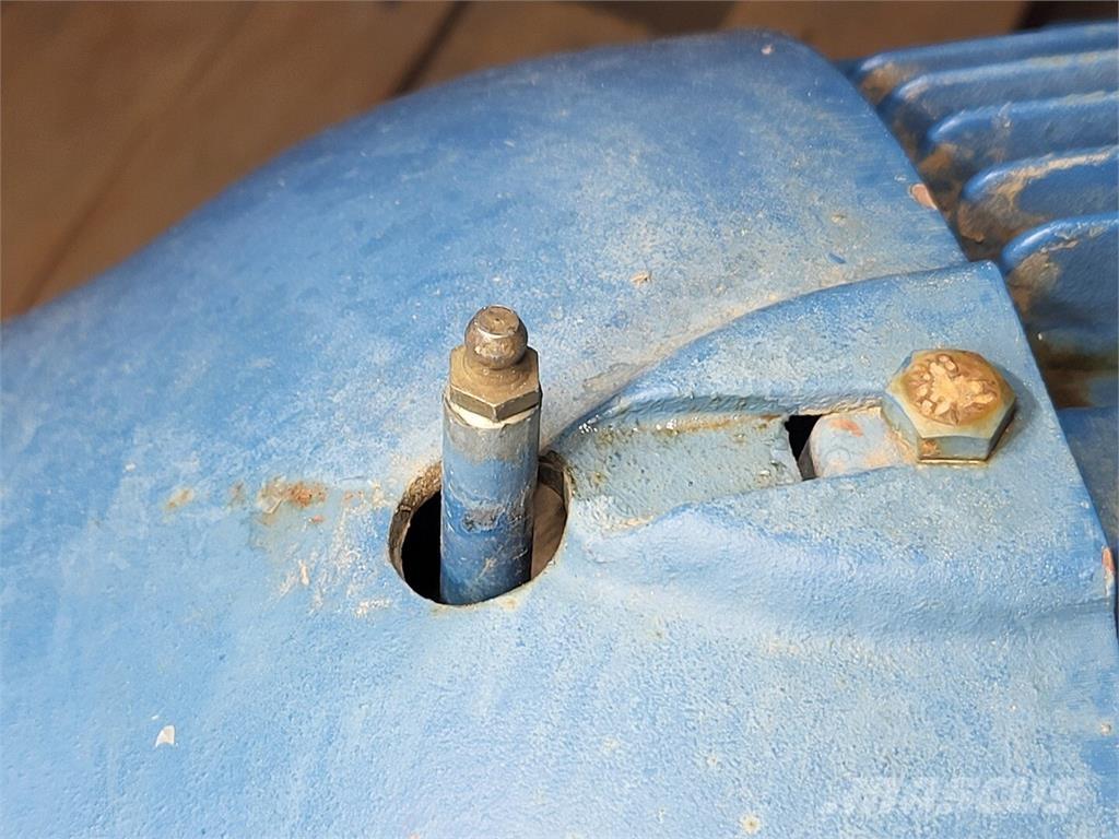  WEG W22 Industrial engines