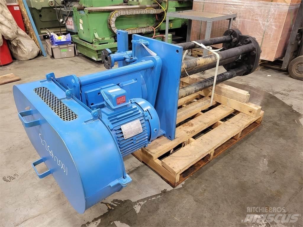  WEIR 1.5SR25160P Waterpumps