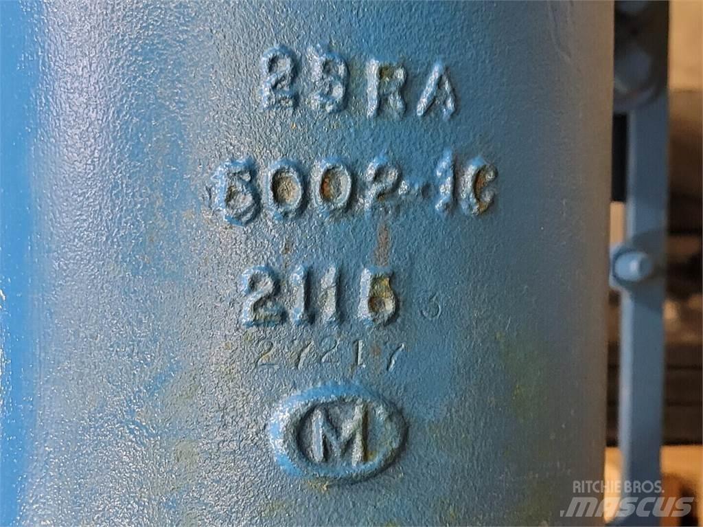  WEIR 1.5SR25160P Waterpumps