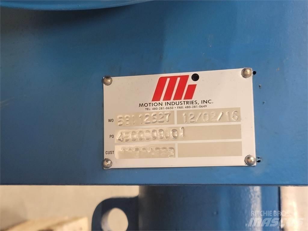 WEIR 1.5SR25160P Waterpumps