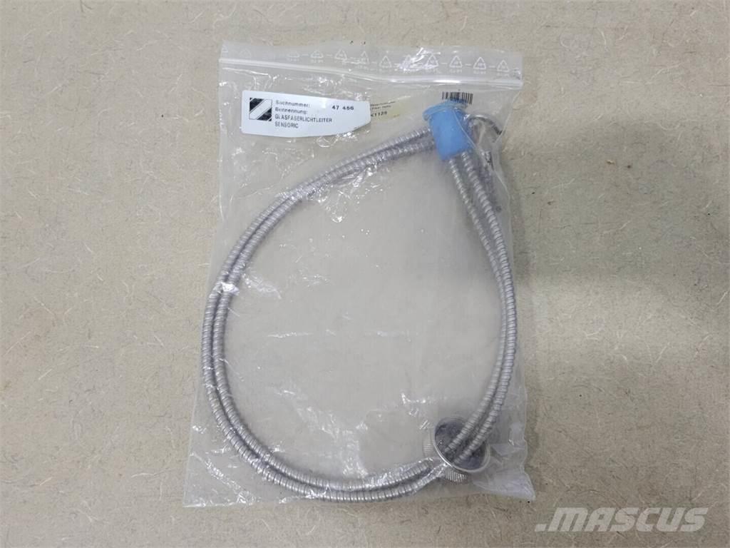  WENGLOR SLK1125 Construction - Others