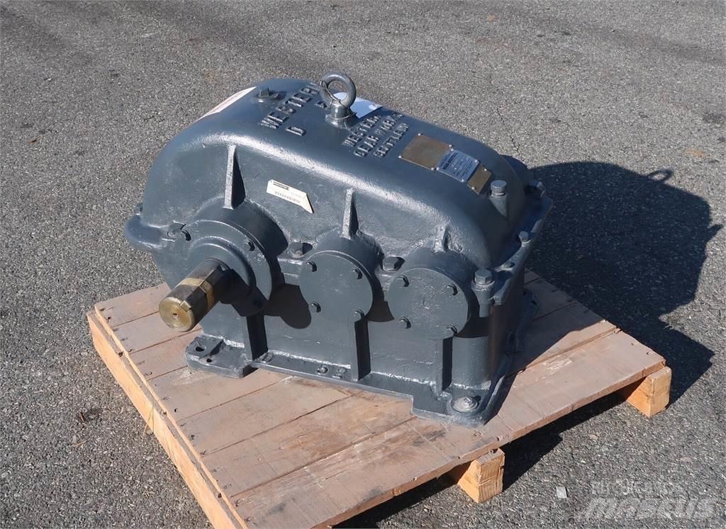 Western D-52 Construction - Others