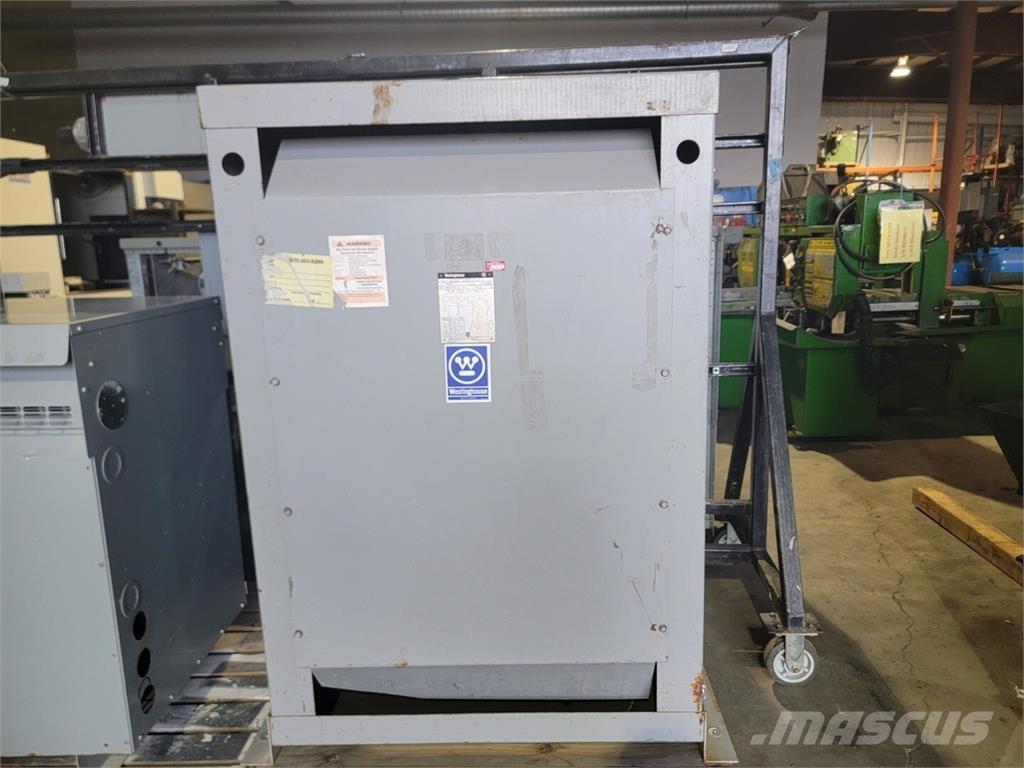 Westinghouse  Construction - Others