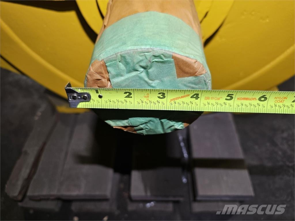 Westinghouse  Industrial engines