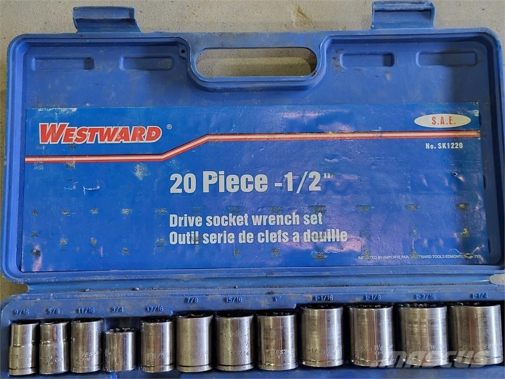 Westward SK1220 Construction - Others